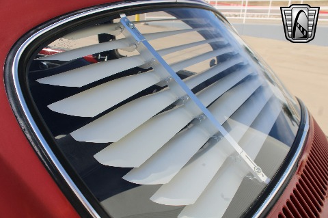 1968 Volkswagen Beetle image 53