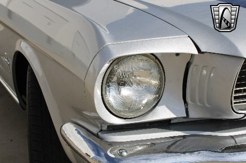 1966 Ford Mustang image 55