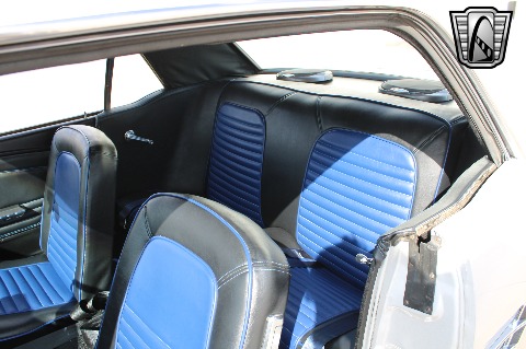 1966 Ford Mustang image 81