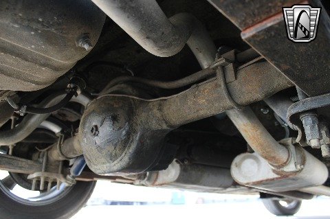 1966 Ford Mustang image 110