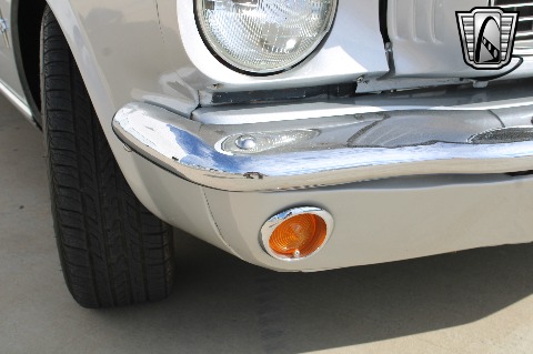 1966 Ford Mustang image 56