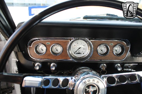 1966 Ford Mustang image 82