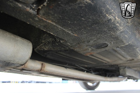 1966 Ford Mustang image 111