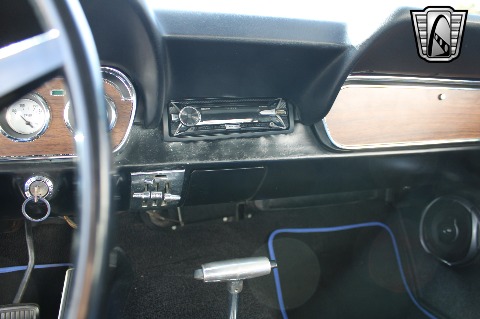 1966 Ford Mustang image 83