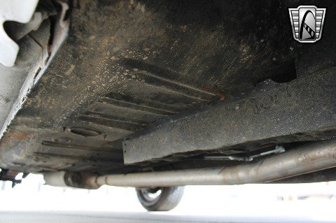 1966 Ford Mustang image 106