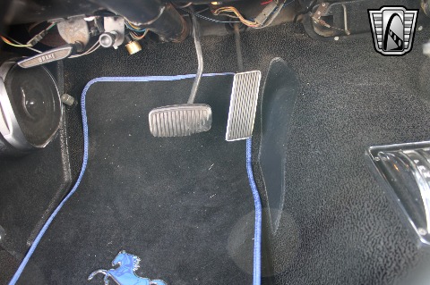 1966 Ford Mustang image 84