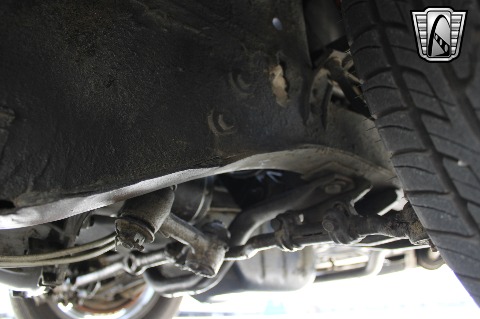 1966 Ford Mustang image 107