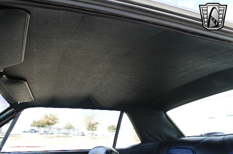 1966 Ford Mustang image 85