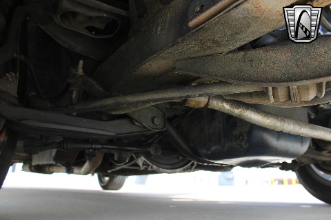 1966 Ford Mustang image 108