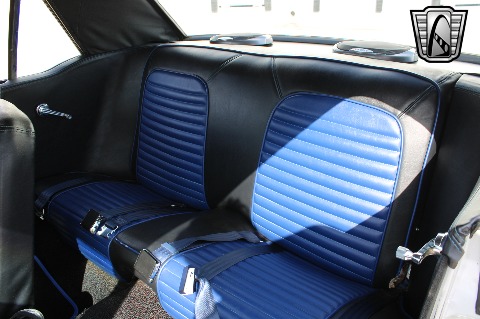 1966 Ford Mustang image 86