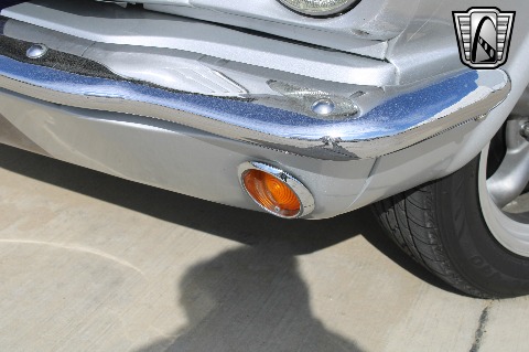 1966 Ford Mustang image 61