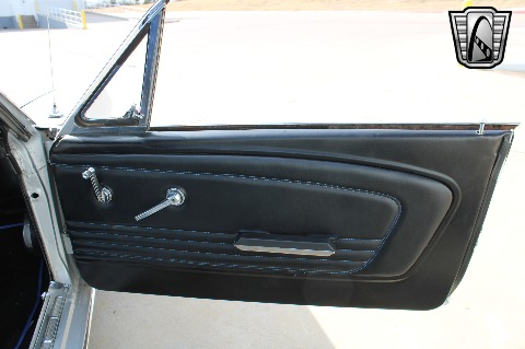 1966 Ford Mustang image 87