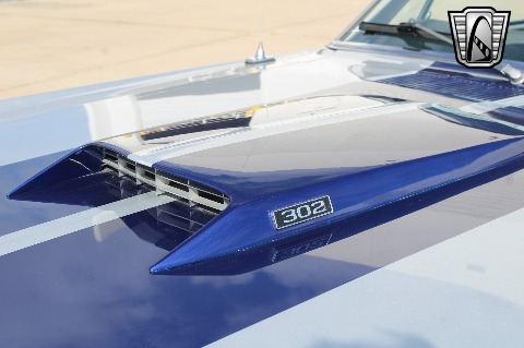 1966 Ford Mustang image 62