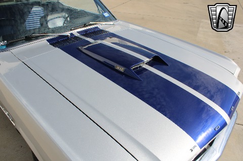 1966 Ford Mustang image 37