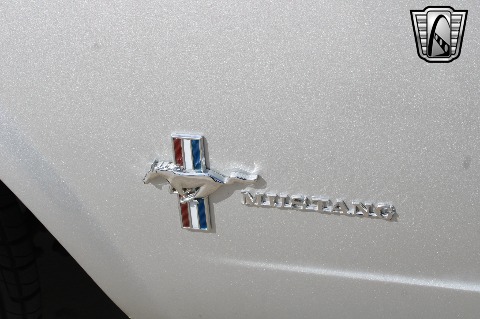 1966 Ford Mustang image 63