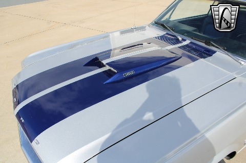 1966 Ford Mustang image 38