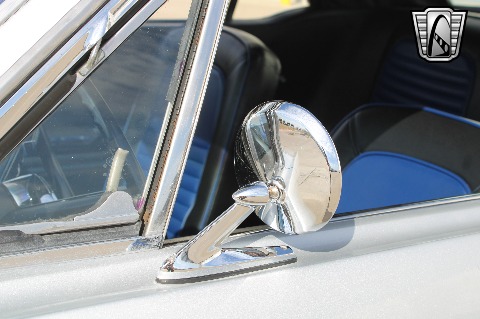1966 Ford Mustang image 64