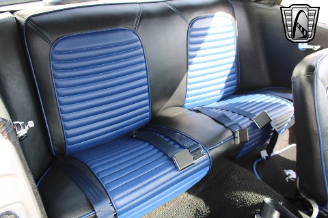 1966 Ford Mustang image 90