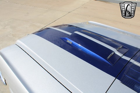 1966 Ford Mustang image 39