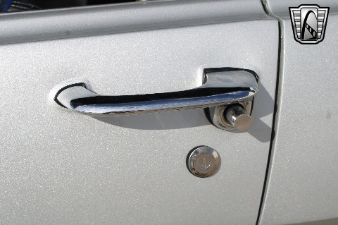 1966 Ford Mustang image 65