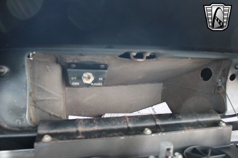 1966 Ford Mustang image 91