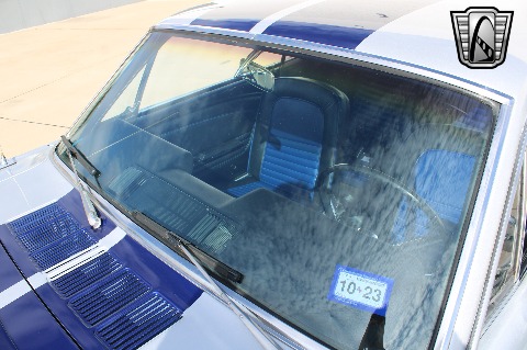 1966 Ford Mustang image 40