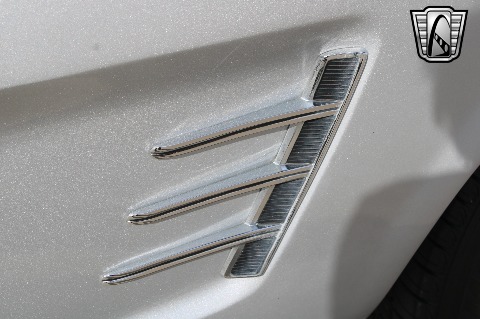 1966 Ford Mustang image 66