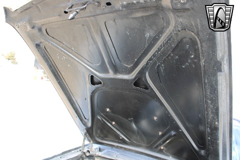 1966 Ford Mustang image 92