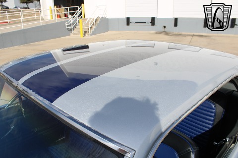 1966 Ford Mustang image 41