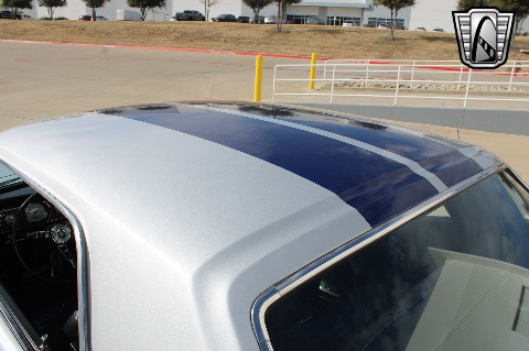 1966 Ford Mustang image 42