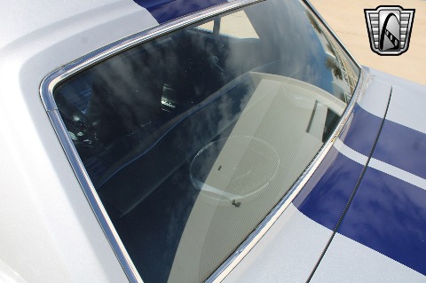 1966 Ford Mustang image 43