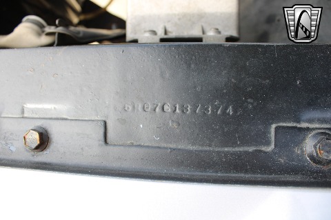 1966 Ford Mustang image 95