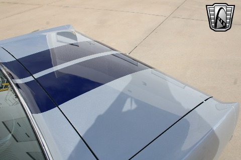 1966 Ford Mustang image 44