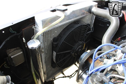 1966 Ford Mustang image 96