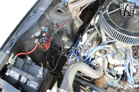 1966 Ford Mustang image 97