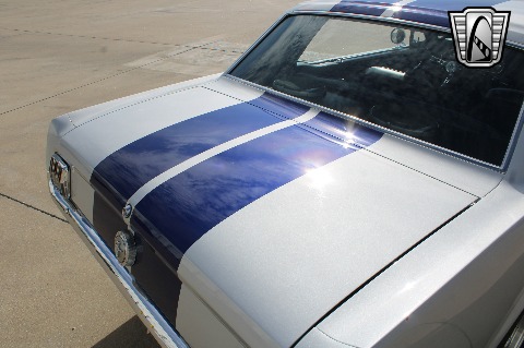 1966 Ford Mustang image 46