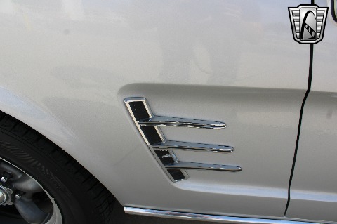 1966 Ford Mustang image 72