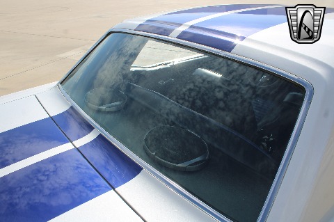 1966 Ford Mustang image 47