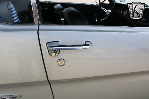 1966 Ford Mustang image 73