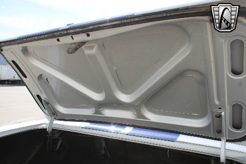 1966 Ford Mustang image 99