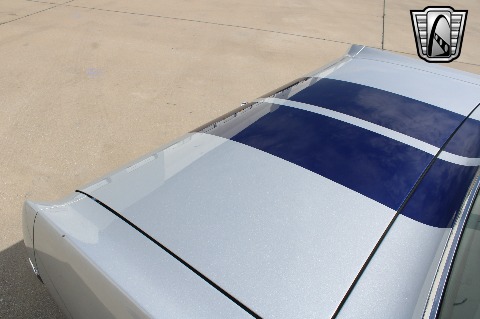 1966 Ford Mustang image 48