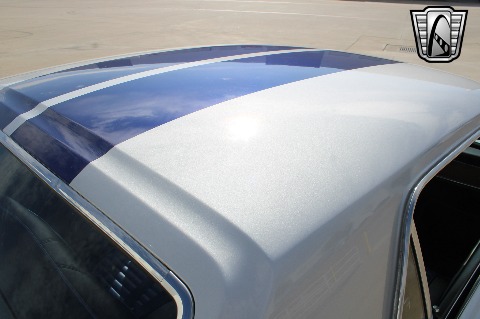 1966 Ford Mustang image 49