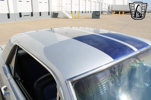 1966 Ford Mustang image 50