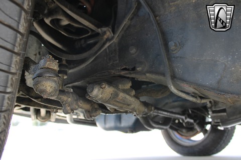 1966 Ford Mustang image 101