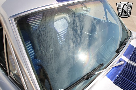 1966 Ford Mustang image 51