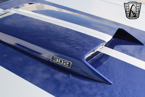 1966 Ford Mustang image 77