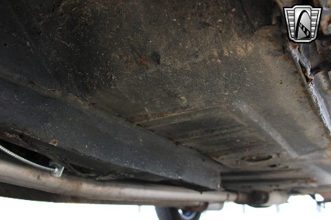 1966 Ford Mustang image 102