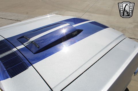 1966 Ford Mustang image 52