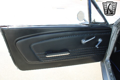 1966 Ford Mustang image 78