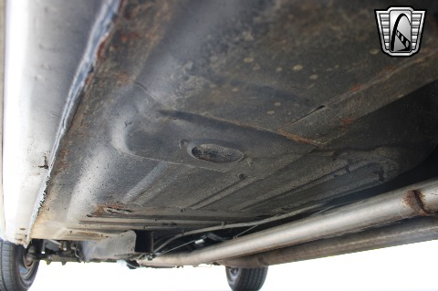 1966 Ford Mustang image 103